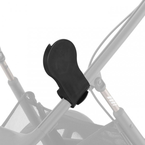 CYBEX Gold Avi adapter - Black